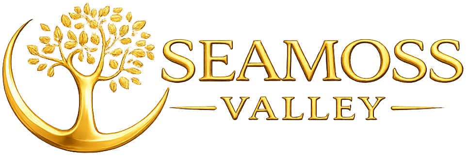 Seamoss Valley 